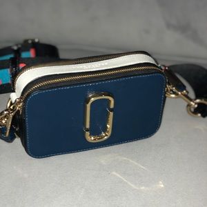 Marc Jacobs Snapshot